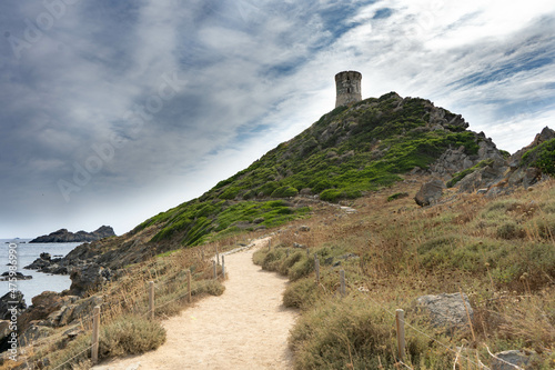 Tour de la parata