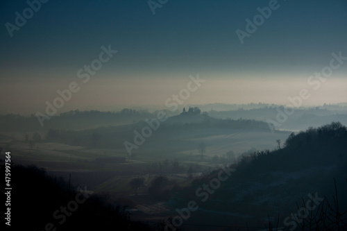 paesaggio monferrino