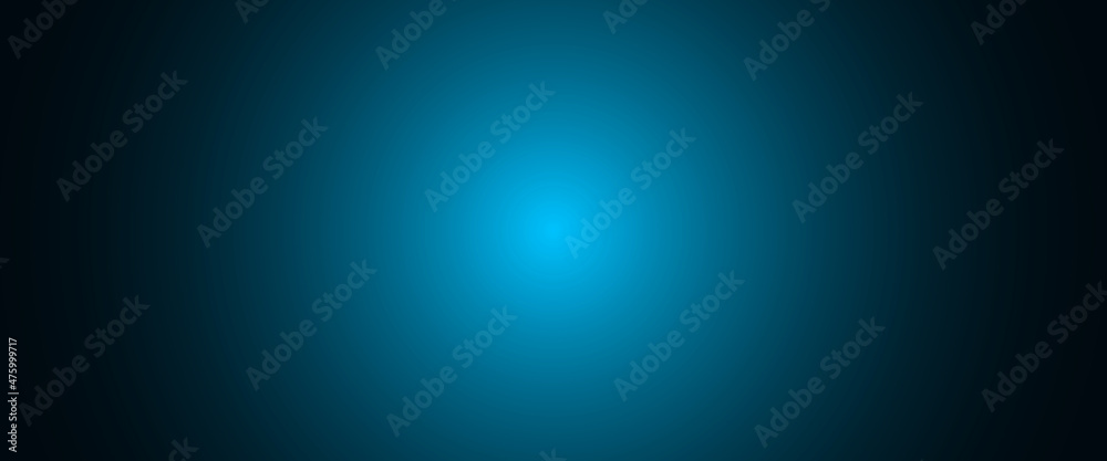 Abstract technology background Hitech communication concept. Dark blue background.