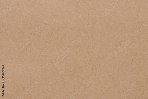 Brown blank paper texture background