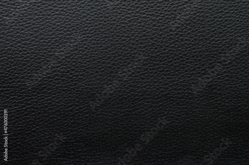 Wallpaper Mural Black leather material Torontodigital.ca
