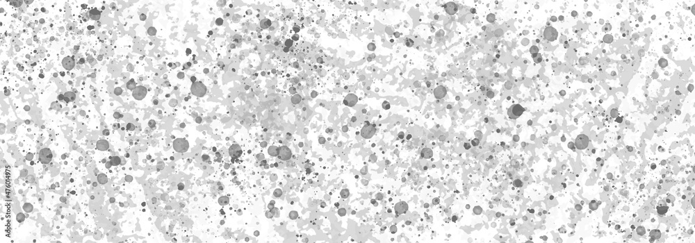 Abstract watercolor monochrome retro background with uneven texture and specks. Illustration. Abstract watercolor monochrome retro background with uneven texture and specks. Illustration.