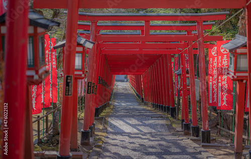 稲荷神社