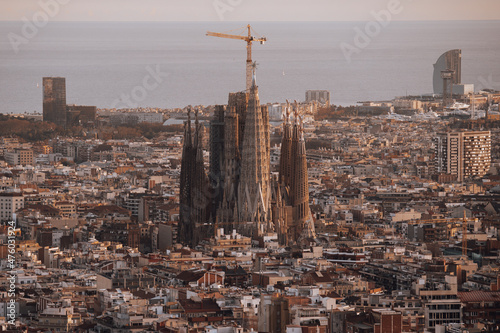 Sagrada Familia