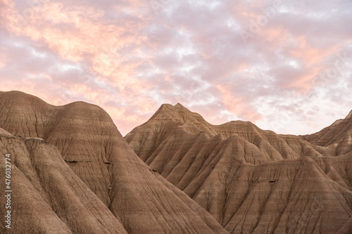 Bardenas Reales © Witold