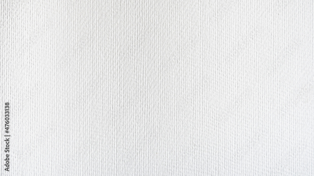 panoramic background from blank textured paper