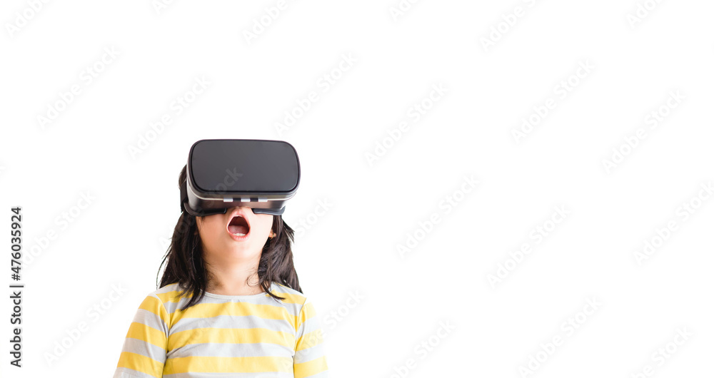 kid child toddler girl playing game on virtual reality vr glasses.future digital technology. kid toddler girl play VR virtual.future technology.Online learning education student with innovative tech. kid child toddler girl playing game on virtual reality vr glasses.future digital technology. kid toddler girl play VR virtual.future technology.Online learning education student with innovative tech.