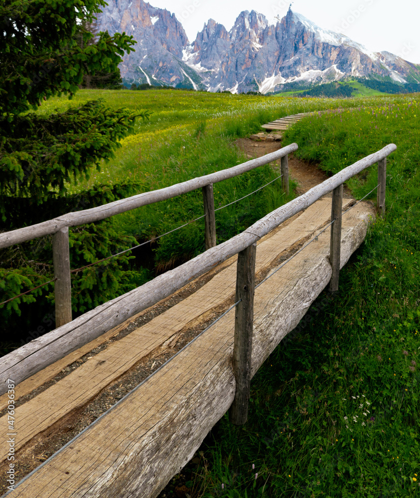 Dolomiti Dolomiti
