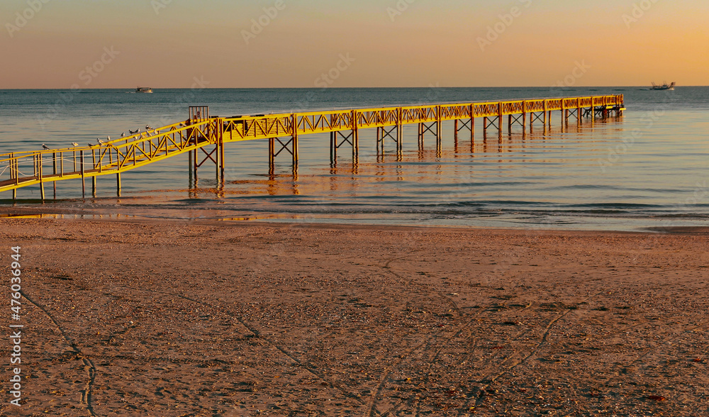 Fototapeta premium Romagna