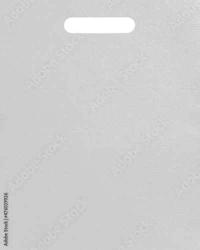 nonwoven fabric as background texture