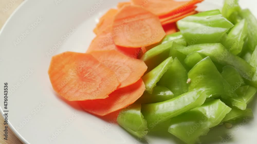 Local characteristic Chinese food in Northeast China Local characteristic Chinese food in Northeast China