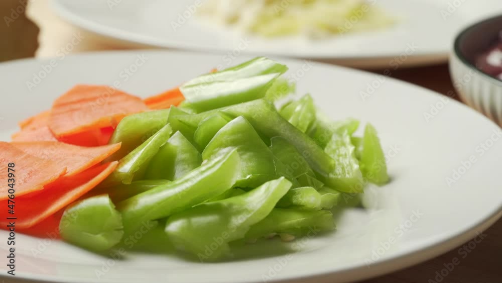 Local characteristic Chinese food in Northeast China Local characteristic Chinese food in Northeast China