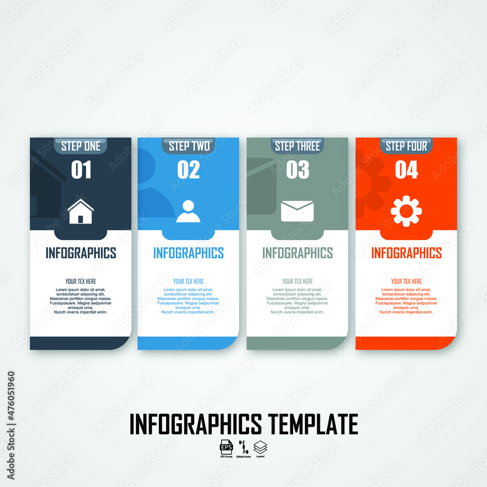 INFOGRAPHICS DESIGN TEMPLATE WITH PLACE YOUR DATA INFOGRAPHICS DESIGN TEMPLATE WITH PLACE YOUR DATA