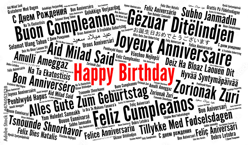 happy-birthday-in-different-languages-word-cloud-stock-illustration