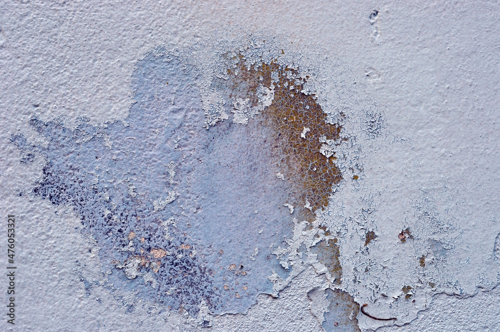 Fototapeta premium texture of paint