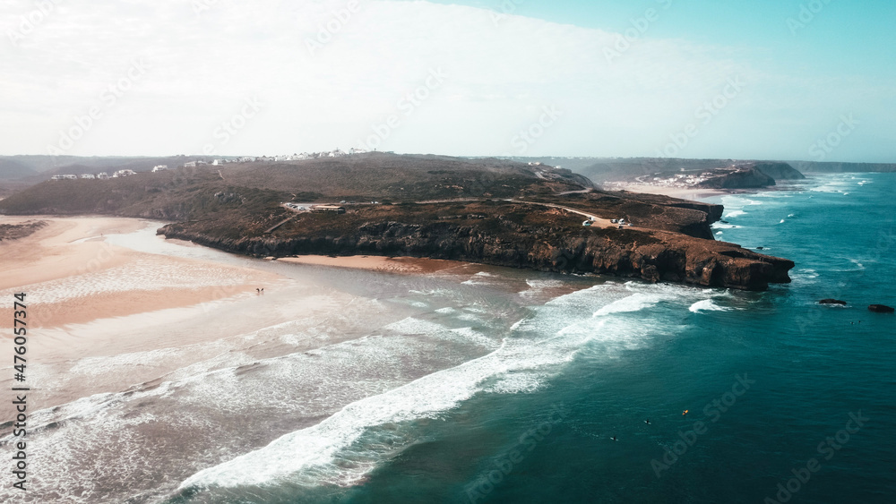 Obraz premium Amado Beach