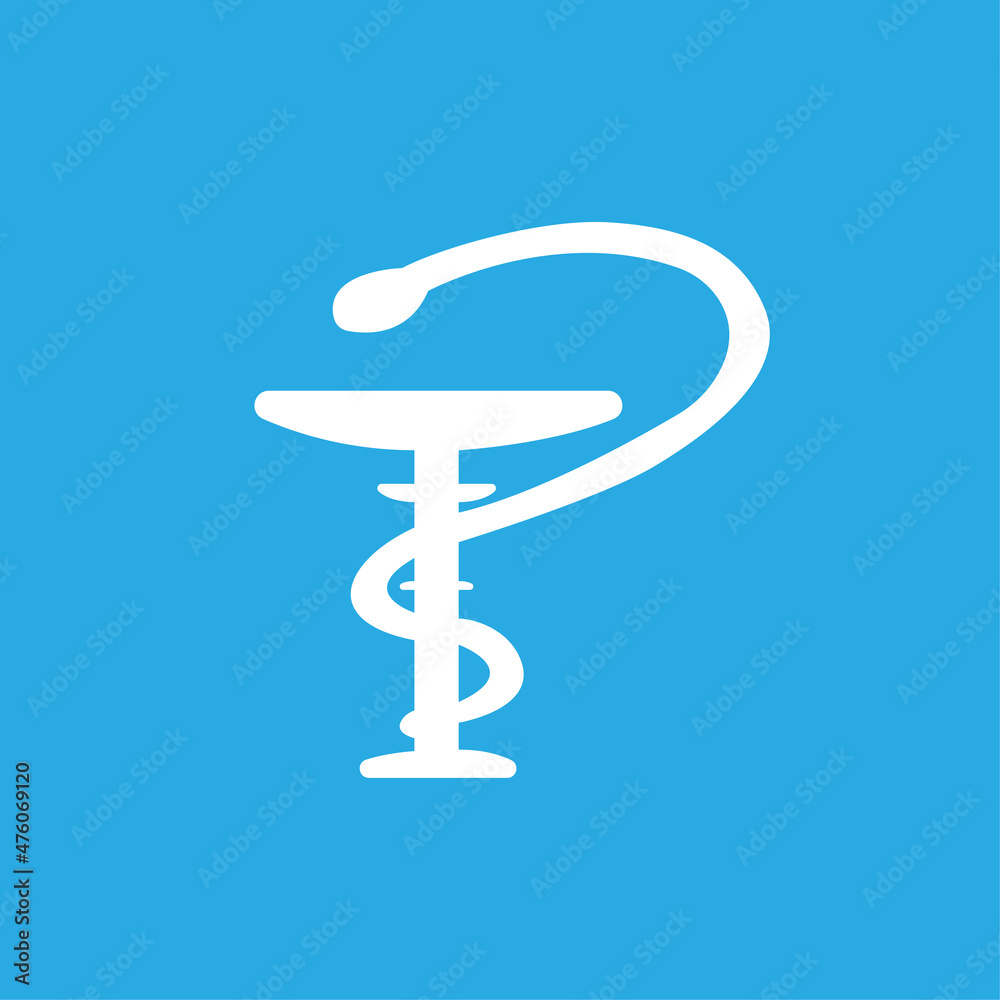 medical organization icon, vector illustration medical organization icon, vector illustration
