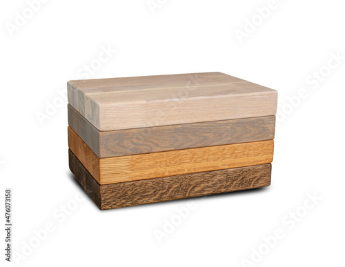 deski drewniane - wzornik blatów