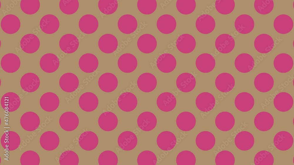 Multicolor geometric pattern with animated tiles. Abstract shapes in minimal dynamic mosaic. Motion graphic background in a flat design Multicolor geometric pattern with animated tiles. Abstract shapes in minimal dynamic mosaic. Motion graphic background in a flat design