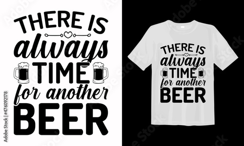 There is always time for another beer