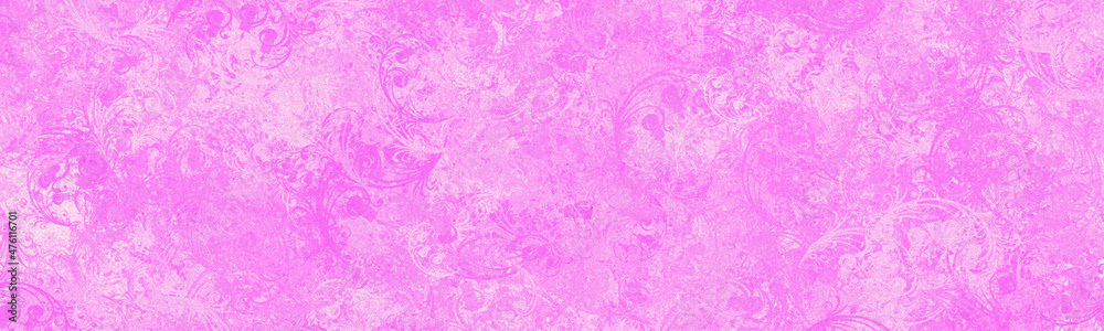 Fototapeta premium colorful winter show snowflakes background, bg, texture, wallpaper, place for your product