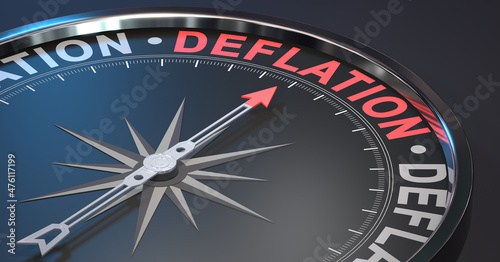 Compass - Deflation