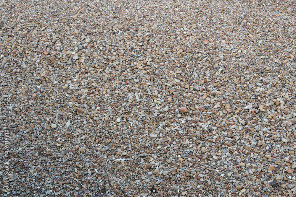 stones in Tbarka beach, Tunisia stones in Tbarka beach, Tunisia
