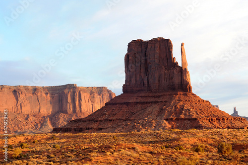 Monument Valley Arizona USA Navajo Nation