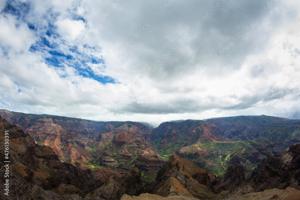 Waimea Waimea
