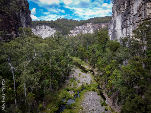 carnarvon gorge