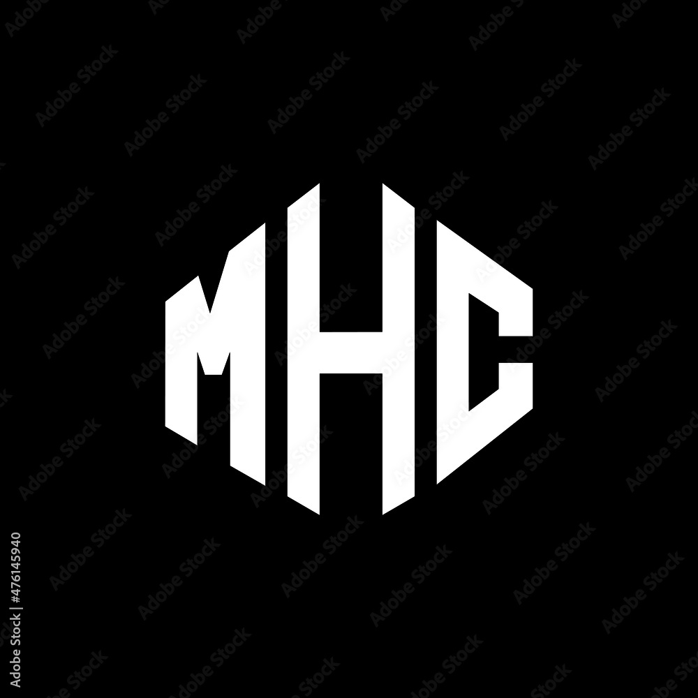 MHC letter logo design with polygon shape. MHC polygon and cube shape logo design. MHC hexagon vector logo template white and black colors. MHC monogram, business and real estate logo. MHC letter logo design with polygon shape. MHC polygon and cube shape logo design. MHC hexagon vector logo template white and black colors. MHC monogram, business and real estate logo.