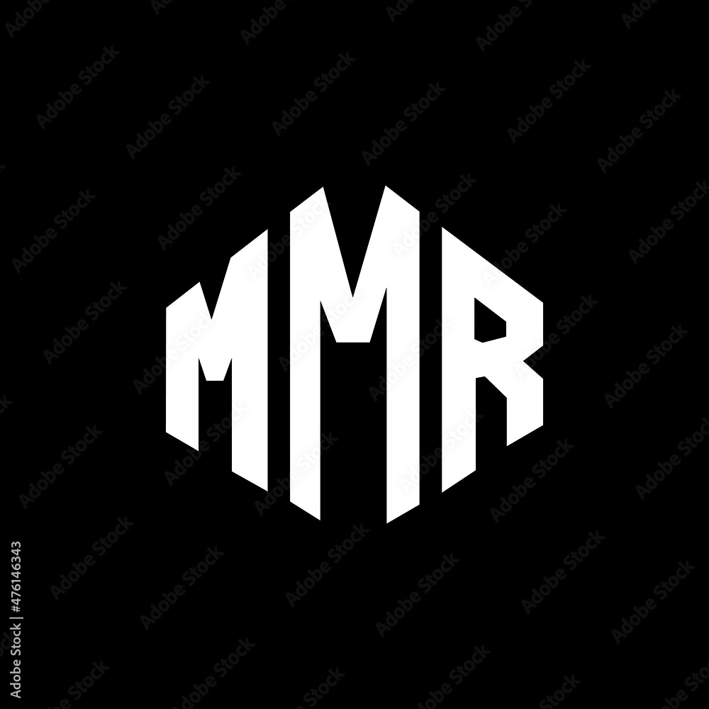 MMR letter logo design with polygon shape. MMR polygon and cube shape logo design. MMR hexagon vector logo template white and black colors. MMR monogram, business and real estate logo. MMR letter logo design with polygon shape. MMR polygon and cube shape logo design. MMR hexagon vector logo template white and black colors. MMR monogram, business and real estate logo.