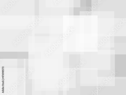 the white background of geometric squares. vector illustration