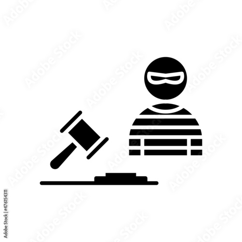 Prisoner icon