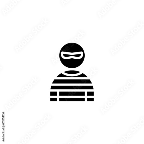 Prisoner icon