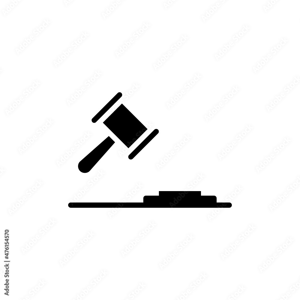 Law icon Law icon