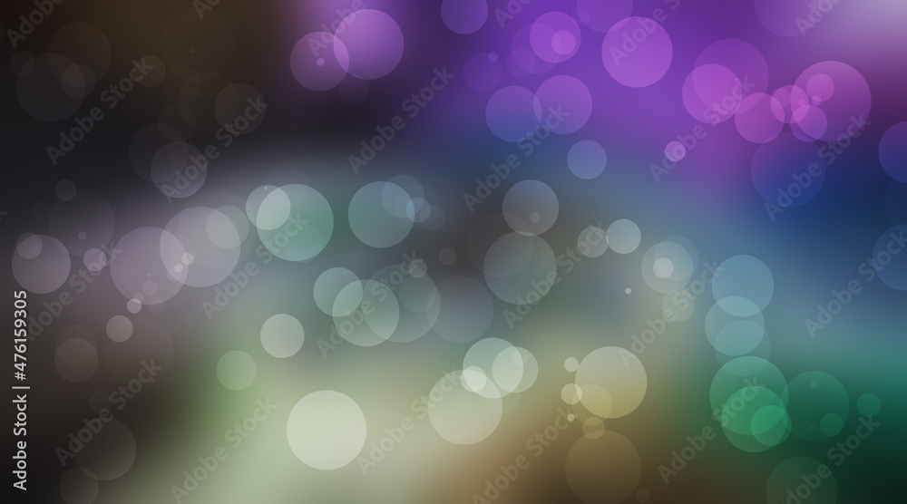 Gradient colors abstract creative texture wallpaper background. line bokeh shape effect illustration Gradient colors abstract creative texture wallpaper background. line bokeh shape effect illustration