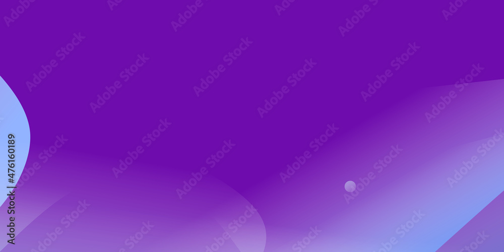 Abstract purple and blue fluid background Abstract purple and blue fluid background