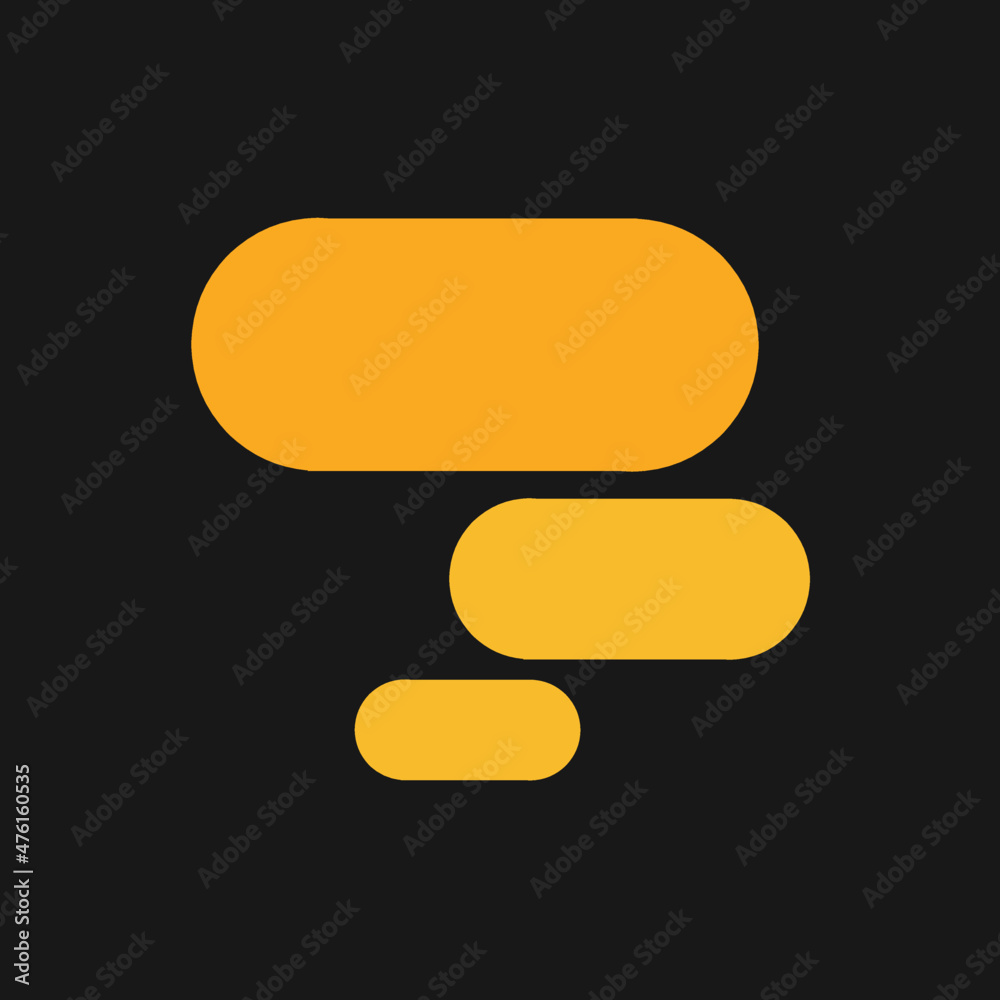 bubble logo design bubble logo design