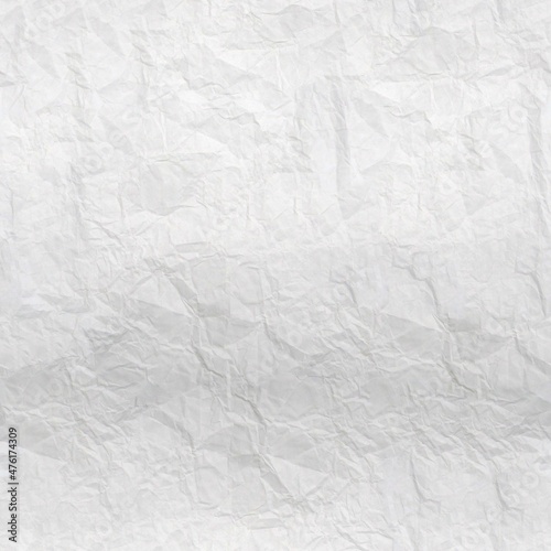 The texture of the paper. The background is made of old paper. Seamless texture of natural material