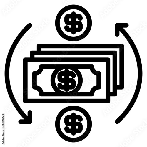 cash flow