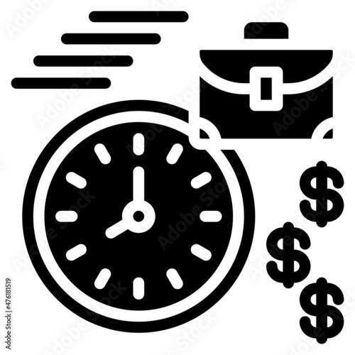 working hour