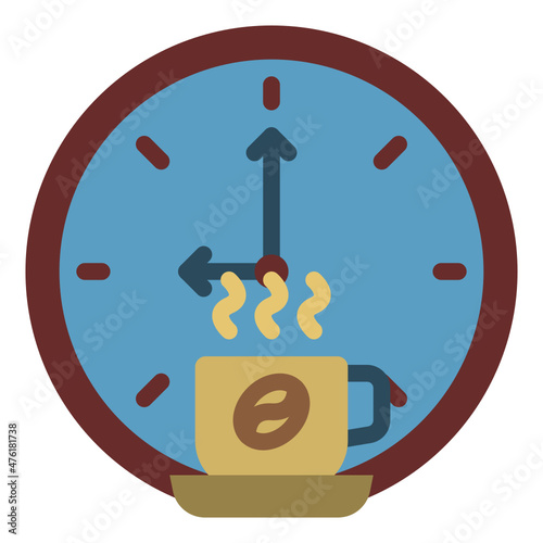 coffee time