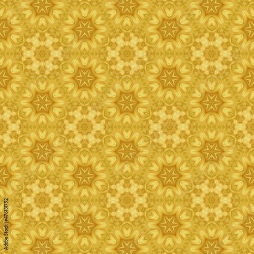 Pattern for background design. Turkish fashion for floor tiles and carpet. Ornamental print design for greeting card, brochure, restaurant menu, flyer, magazine book cover and any other decoration