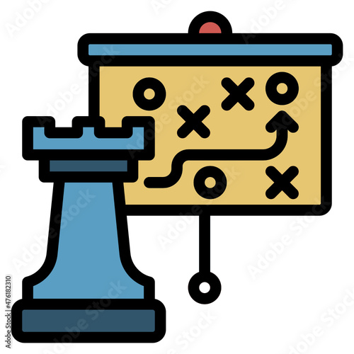 strategy