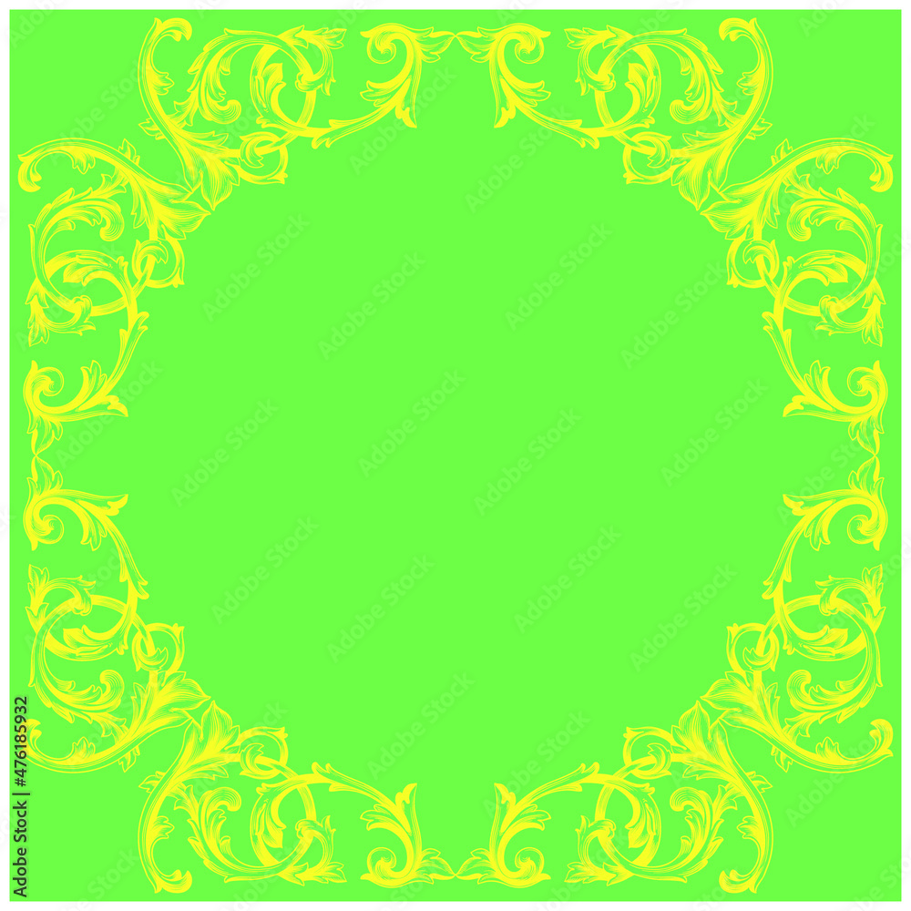 Retro baroque decorations element with flourishes calligraphic ornament. Vintage style design collection for Posters, Placards, Invitations, Banners, Badges and Logotypes. Retro baroque decorations element with flourishes calligraphic ornament. Vintage style design collection for Posters, Placards, Invitations, Banners, Badges and Logotypes.