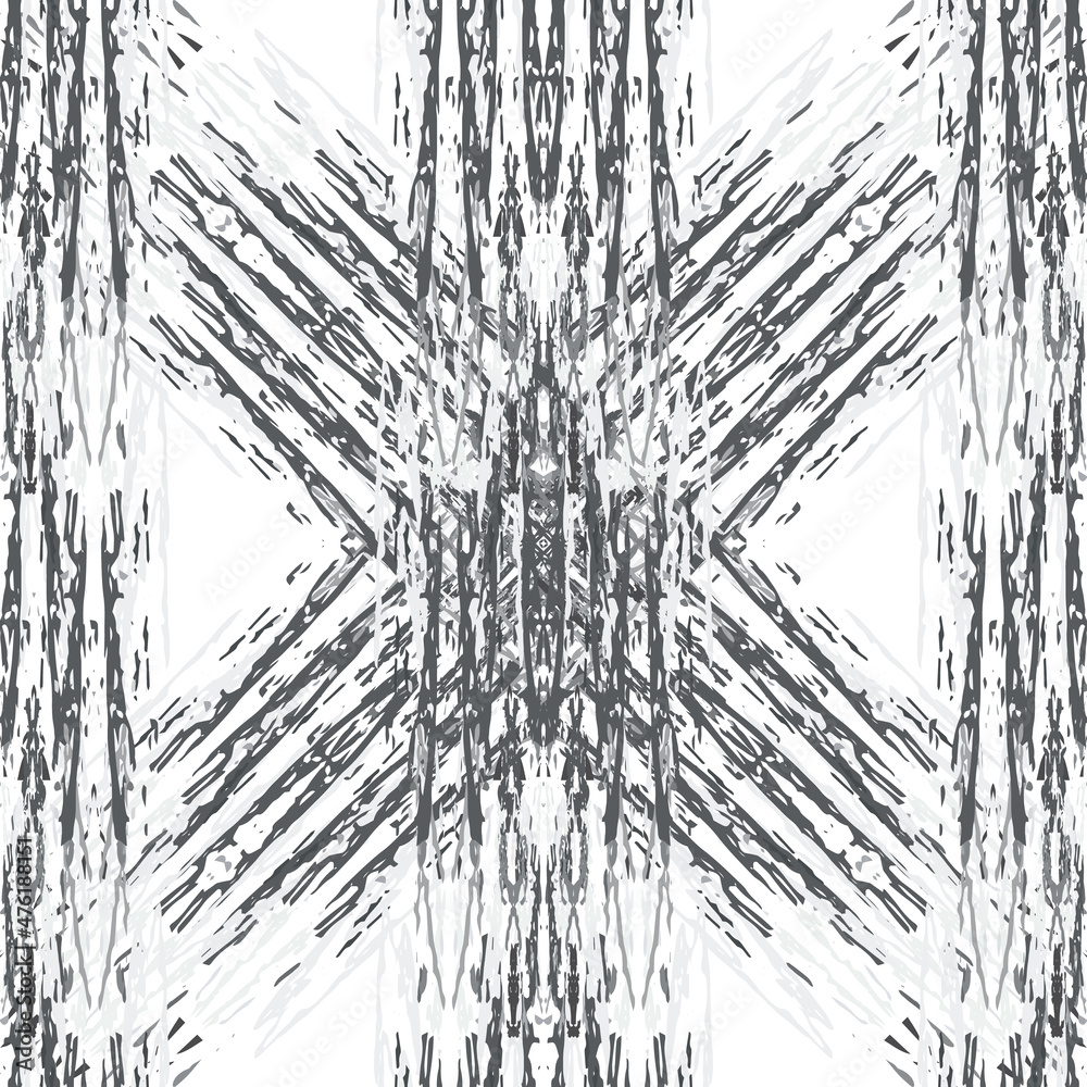ethnic seamless pattern chevron dye tie batik ethnic seamless pattern chevron dye tie batik