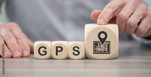 Concept of gps
