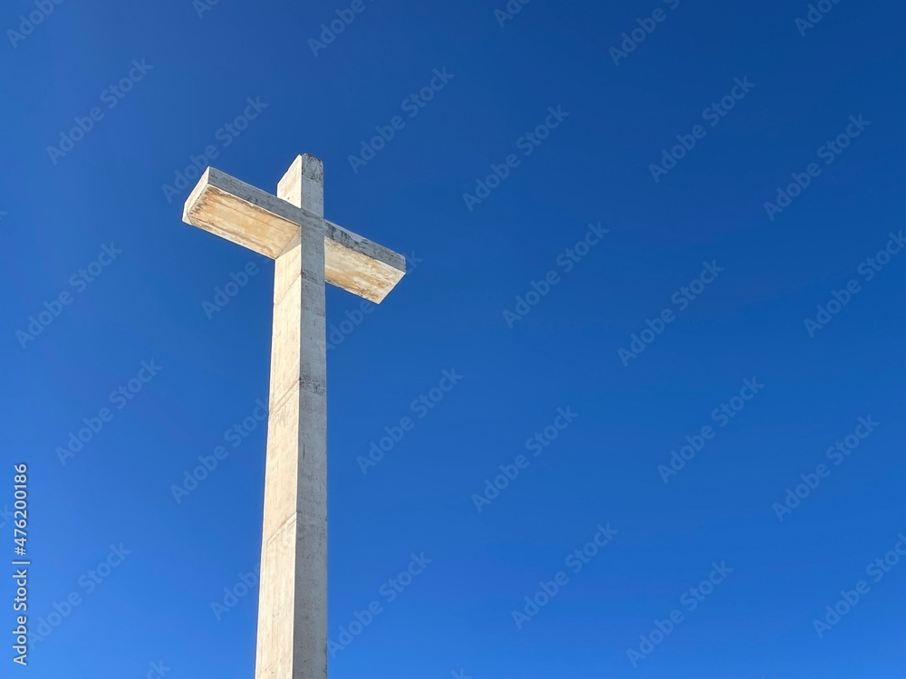 croix d'église