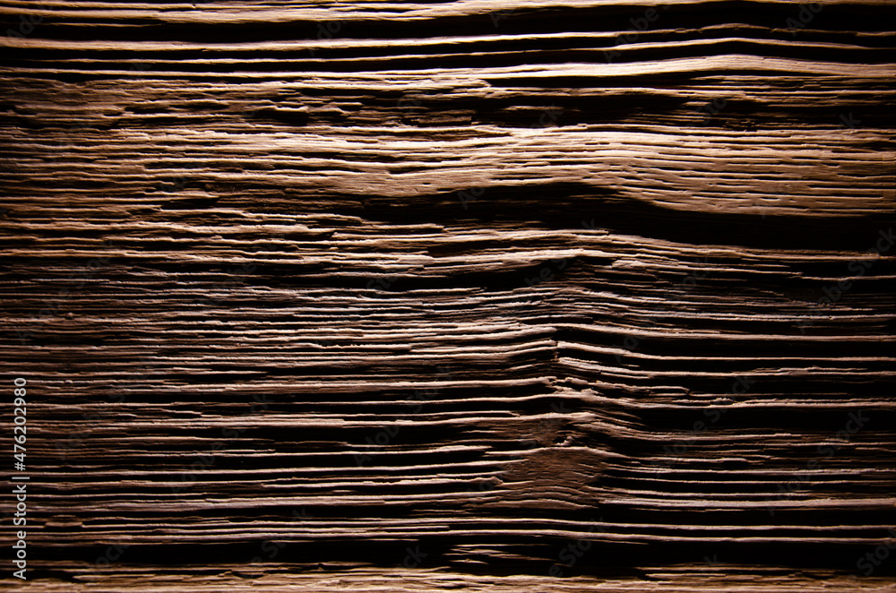 Fototapeta premium old wood background